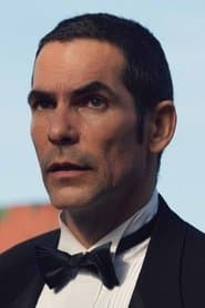 Alonso Tovar (Senator)