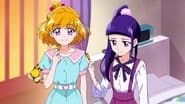 Kotoha and Hisui