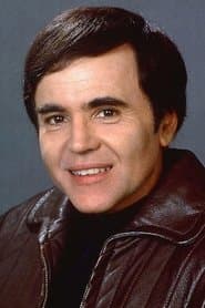 Cmdr. Pavel Chekov