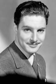 Charles Edward Chipping aka 'Mr. Chips'
