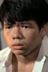 Thai boxer / Nai Men