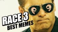 RACE 3 MEMES Reaction Video