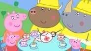 Mr Bull In A China Shop