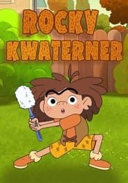 Rocky Kwaterner