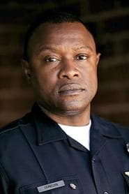 Officer Piedmont