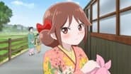 Yuzuki Goes to Tokyo