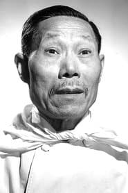 Chinese Laundryman (uncredited)