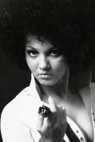 Diana 'Sugar' Hill