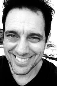 Captain John Smith (voice)