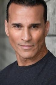 Pablo - Restaurant Owner