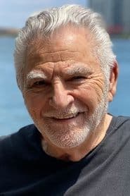 Tony Darvo, Serrano's henchman