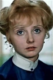 Miss Mary Morstan