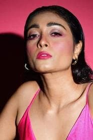 Paroma Ghosh, from Kolkata