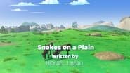 Snakes on a Plain