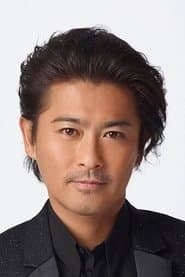 Kenji Kimura
