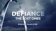 The Lost Ones (4): Black Eyes