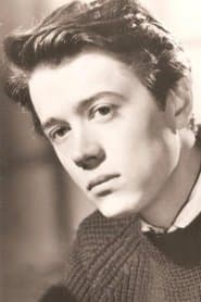 Robert Hughes