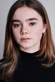 Maisie Lockwood / Young Charlotte Lockwood