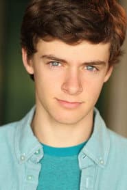 Young Darren Meadows