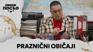 2293 Praznični običaji