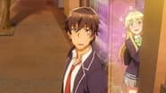 Tasuku Uehara and New Game +