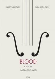 Blood