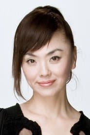 Keiko Mitsui