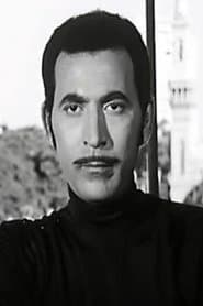 Ahmed Effendi Abdullah