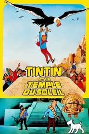 Tintin et le Temple du Soleil
