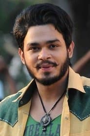 Manisha and Sriram's son