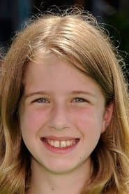 Young Ellie (voice)