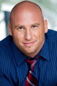 FBI Agent Tom Habel