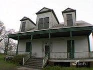 Deville's House and Brennan's Restaurant