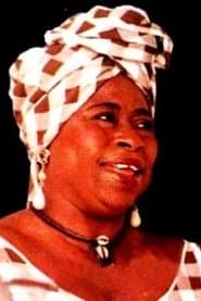 Aunt Oumy
