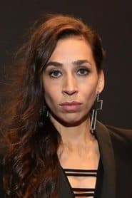 Redaktionkollegin Martina