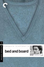 Bed and Board