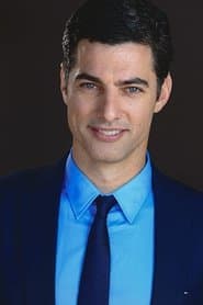 Eitan (segment "Watch Over Me")