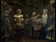 The Voyage of the Dawn Treader (4)