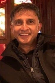 Arjun's Father