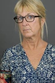 Mrs. Pryor-Jones