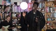 Moses Sumney