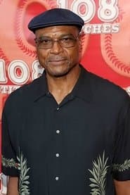 Lt. Pritchard