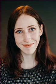 Samantha Morganstitch