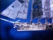 The Mysterious Ship Skull!