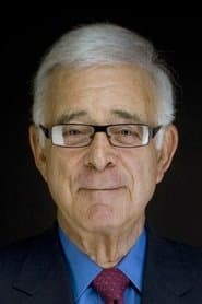 Alfred Pennyworth (voice)