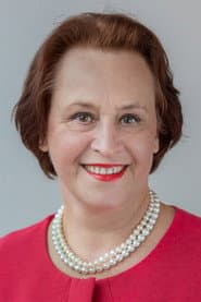 Agatha's mother