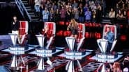 The Blind Auditions Season Premiere