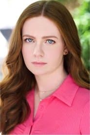 Ashley Oswalt