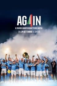 AG4IN - Il film del quarto scudetto del Napoli