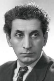 Vladimir's Grandfather